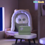 MR.PA No Work Today Series Blind Box