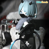 Cooze Devil Horns Series 1/8 Action Figure BJD Blind Box【Shipped in Dec. 2025/Jan. 2026】