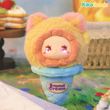 Lovely Emma Scoop Ice Cream Series Plush Blind Box