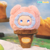 Lovely Emma Scoop Ice Cream Series Plush Blind Box