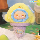 Lovely Emma Scoop Ice Cream Series Plush Blind Box