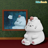 Illustrators's Kitten Series 2 Blind Box