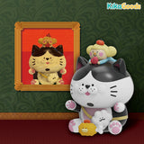 Illustrators's Kitten Series 2 Blind Box