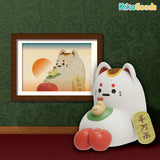 Illustrators's Kitten Series 2 Blind Box