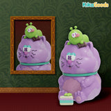 Illustrators's Kitten Series 2 Blind Box