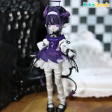 Cooze Devil Horns Series Fallen Angel - Lucifer 1/8 BJD Limited Action Figure【Shipped in Sept./Oct. 2025】