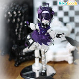 Cooze Devil Horns Series Fallen Angel - Lucifer 1/8 BJD Limited Action Figure【Shipped in Sept./Oct. 2025】