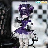 Cooze Devil Horns Series Fallen Angel - Lucifer 1/8 BJD Limited Action Figure【Shipped in Sept./Oct. 2025】
