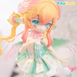 Luluya Symphonic Poem Series 1/8 Action Figure BJD Blind Box