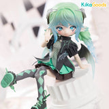 Luluya Symphonic Poem Series 1/8 Action Figure BJD Blind Box