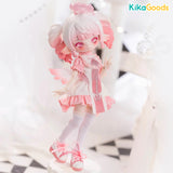 Luluya Symphonic Poem Series 1/8 Action Figure BJD Blind Box