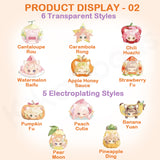 Moni Cat Sweet Delicious Mini Cute Beans Series Blind Bag