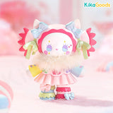 EMMA Secret Forest Love Dopamine Series Blind Box