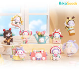 EMMA Secret Forest Love Dopamine Series Blind Box