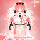 For Moon Series 1/12 MJD Limited Action Figure【Shipped in Sept./Oct. 2025】