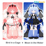For Moon Series 1/12 MJD Limited Action Figure【Shipped in Sept./Oct. 2025】