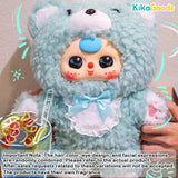Baby Three Sweet Baby 400% Series Plush Blind Box