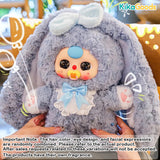 Baby Three Sweet Baby 400% Series Plush Blind Box