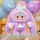 Baby Three Sweet Baby 400% Series Plush Blind Box
