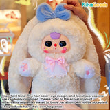 Baby Three Sweet Baby 400% Series Plush Blind Box