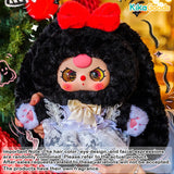 Baby Three Sweet Baby 400% Series Plush Blind Box