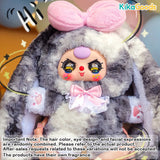 Baby Three Sweet Baby 400% Series Plush Blind Box