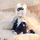 Meki Creaters's Essence Series 1/12 Action Figure MJD Blind Box【Shipped in Sept./Oct. 2025】