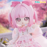 Sugar 100% Series 1/12 Action Figure BJD Blind Box【Shipped in Oct./Nov. 2025】