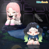 DODO Nami Garden of Eden Series Mini Blind Box
