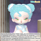 DODO Nami Garden of Eden Series Mini Blind Box