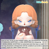 DODO Nami Garden of Eden Series Mini Blind Box