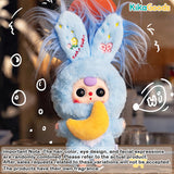 Baby Three Lily Rabbit Town V3 Series Plush Blind Box