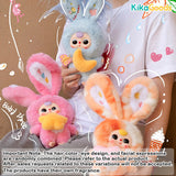 Baby Three Lily Rabbit Town V3 Series Plush Blind Box