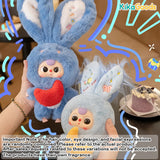 Baby Three Lily Rabbit Town V3 Series Plush Blind Box