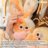 Baby Three Lily Rabbit Town V3 Series Plush Blind Box