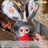 Baby Three Lily Rabbit Town V3 Series Plush Blind Box