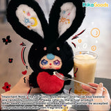 Baby Three Lily Rabbit Town V3 Series Plush Blind Box