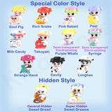 XAXA Give Me A Hug Series Mini Blind Box