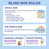 XAXA Give Me A Hug Series Mini Blind Box