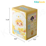 Yooki Dream Pocket 400% Series Plush Blind Box
