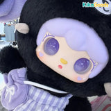 Yooki Dream Pocket 400% Series Plush Blind Box