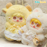 Yooki Dream Pocket 400% Series Plush Blind Box