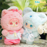 Yooki Dream Pocket 400% Series Plush Blind Box