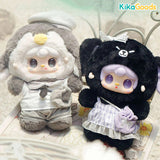Yooki Dream Pocket 400% Series Plush Blind Box