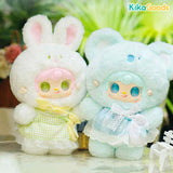 Yooki Dream Pocket 400% Series Plush Blind Box