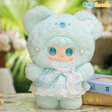Yooki Dream Pocket 400% Series Plush Blind Box
