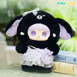 Yooki Dream Pocket 400% Series Plush Blind Box