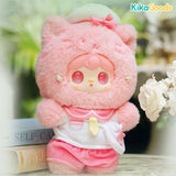 Yooki Dream Pocket 400% Series Plush Blind Box