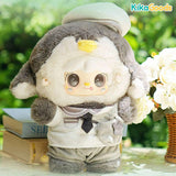 Yooki Dream Pocket 400% Series Plush Blind Box