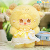 Yooki Dream Pocket 400% Series Plush Blind Box
